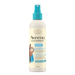 Aveeno Kids Hydrating Detangling Spray 295 ml, $4.74/100ml