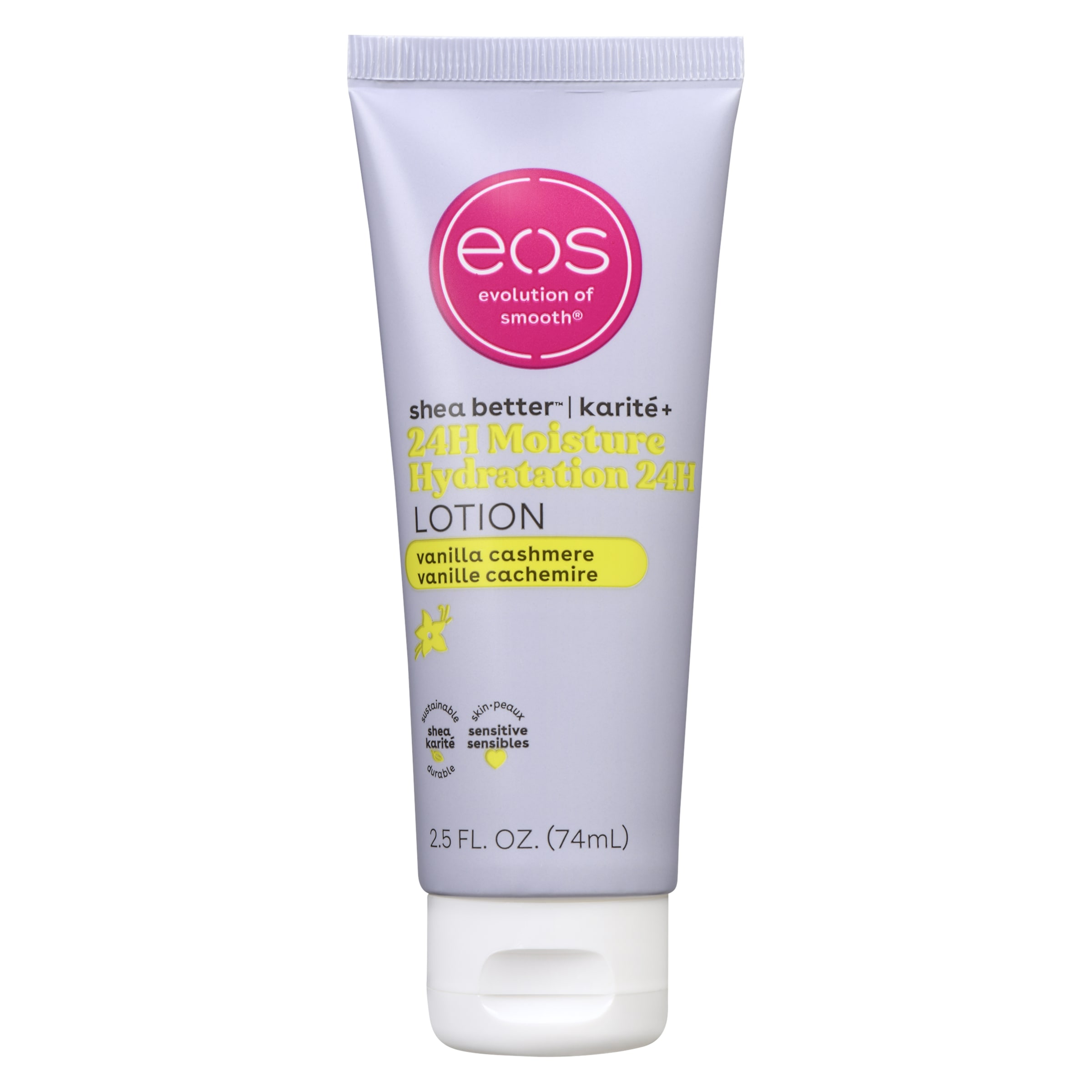 Lotion Vanilla Cashmere