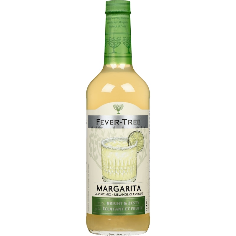 Non-Alcoholic Mixer Margarita Classic Mix