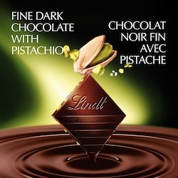 Lindt EXCELLENCE Pistachio Dark Chocolate Bar - 100 g | Fortinos