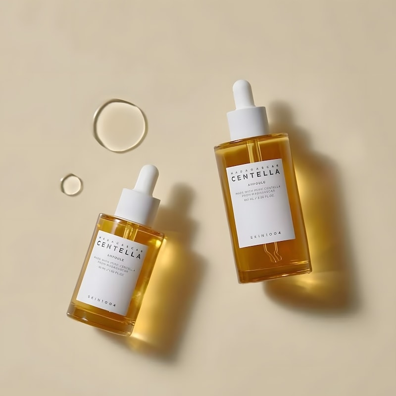 Madagascar Centella Ampoule