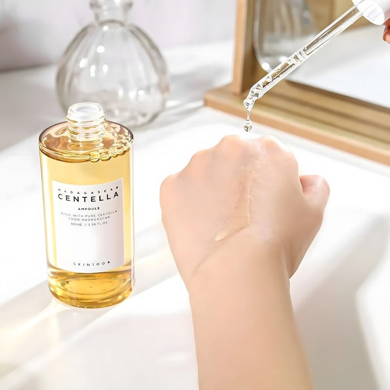 Madagascar Centella Ampoule