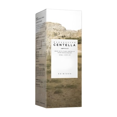 Skin1004 Ampoule centella de madagascar 1 ea, 35,49 $/1ch