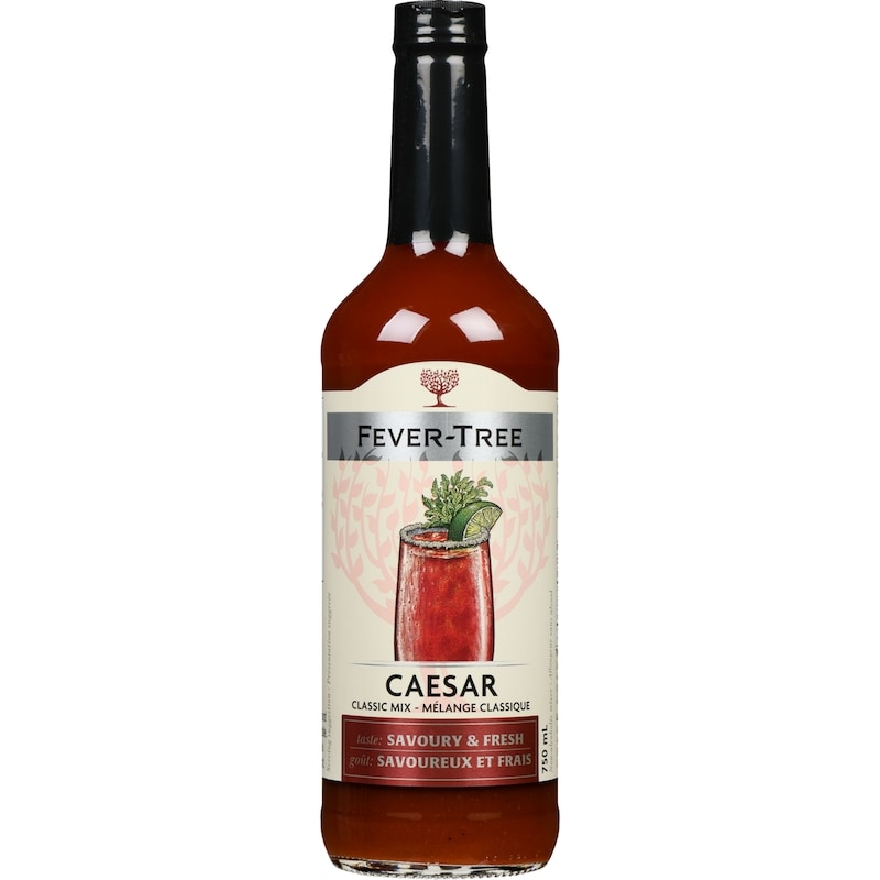 Non-Alcoholic Mixer Caesar Classic Mix