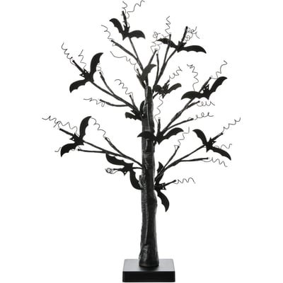 null LED Bats Table Top Tree Decoration 1 ea, $16.00/1ea