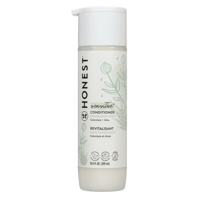 The Honest Company Conditioner Sensitive Fragrance Free 295 ml, $5.25/100ml