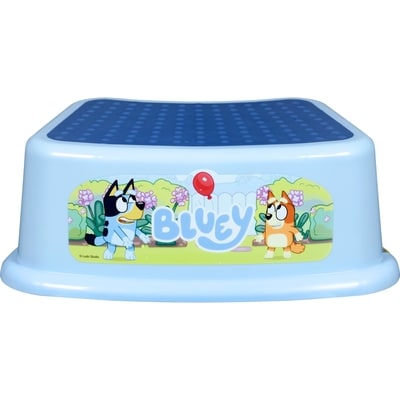 BLUEY Escabeau 1 ea, 16,49 $/1ch