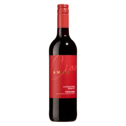 null Red Wine Sangiovese Merlot Toscana (ID required at pick-up) 750 ml, $1.93/100ml
