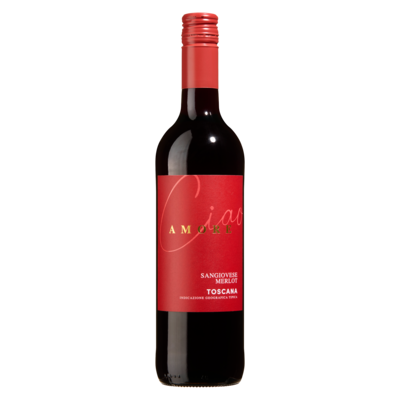 null Red Wine Sangiovese Merlot Toscana (ID required at pick-up) 750 ml, $1.93/100ml