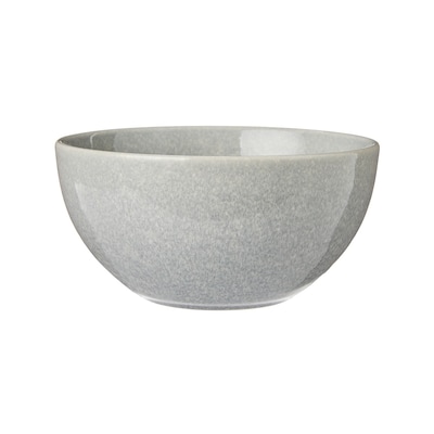 President's Choice Reactive Grey Cereal Bowl 1 ea, $6.00/1ea
