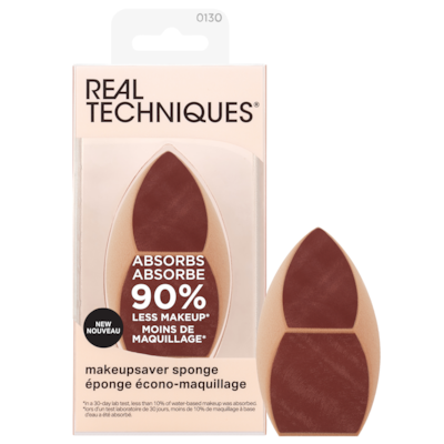 Real Techniques Makeupsaver Sponge 1 ea, $15.00/1ea