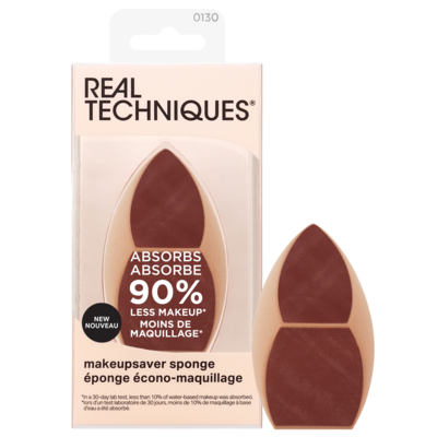 Real Techniques Éponge écono-maquillage 1 ea, 14,99 $/1ch