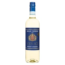 null Pinot Grigio (ID required at pick-up) 750 ml, $1.97/100ml