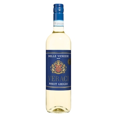 null Pinot Grigio (ID required at pick-up) 750 ml, $1.97/100ml