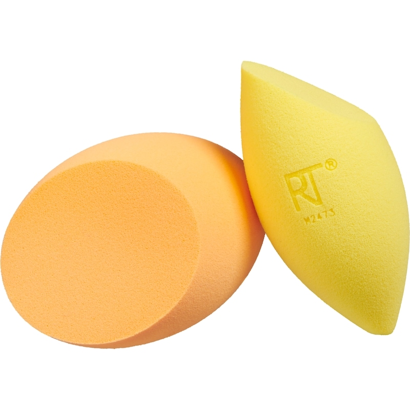 Miracle Complexion Sponge + Concealer Sponge Duo