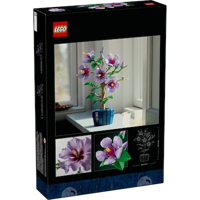 Botanicals L’Hibiscus, Ensemble pour Adultes 10372