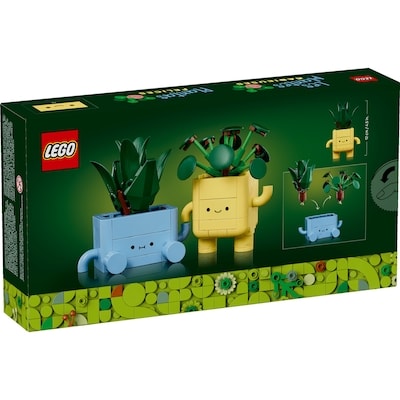 Botanicals Happy Plants Toy for Kids 9+ 10349