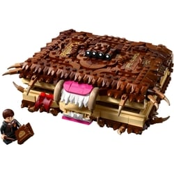LEGO Harry Potter Chomping Monster Book of Monsters 76449 - 1 ea