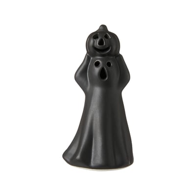 null Décoration lumineuse de fantôme et citrouille 1 ea, 5,00 $/1ch