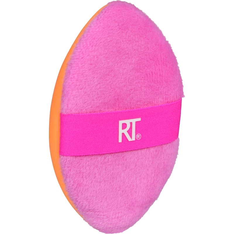 Miracle 2-In-1 Powder Puff