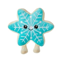 null Sweet Treats Snowflake Plush 1 ea, $14.00/1ea