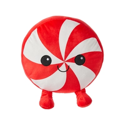 null Sweet Treats Peppermint Plush 1 ea, $14.00/1ea
