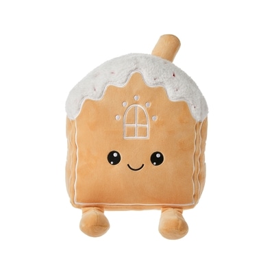 null Peluche Sweet Treats en pain d’épices 1 ea, 10,50 $/1ch