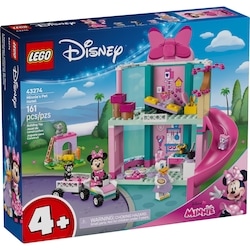Disney Minnie’s Pet Hotel Toddler Toy 43274