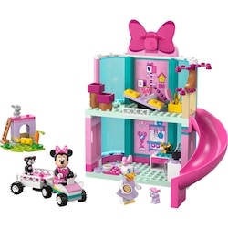 LEGO Disney Minnie's Pet Hotel Toddler Toy 43274 - 1 ea | Dominion