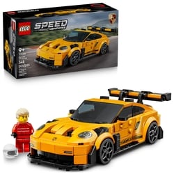 LEGO Speed Champions Porsche 911 GT3 RS Super Car 77239 1 ea, $35.00/1ea