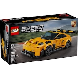 LEGO Speed Champions Porsche 911 GT3 RS Super Car 77239 1 ea, $35.00/1ea