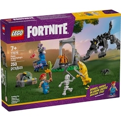 Fortnite Peely & Sparkplug’s Camp Toy 77075