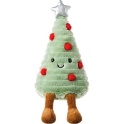 null Peluche en arbre des fêtes 1 ea, 19,00 $/1ch