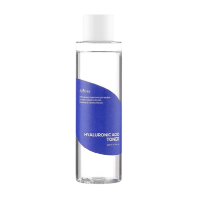 IsntTree Hyaluronic Acid Toner 1 ea, $21.99/1ea
