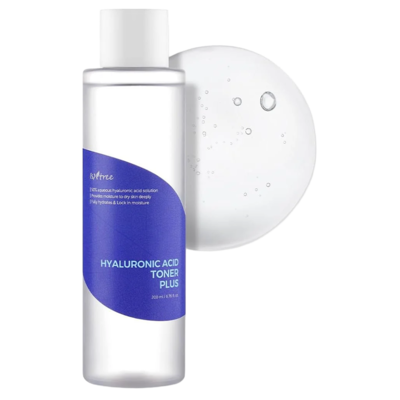 Hyaluronic Acid Toner