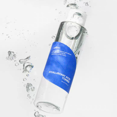 Hyaluronic Acid Toner