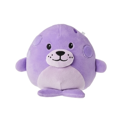 null Squash Pals Walrus Plush 1 ea, $7.50/1ea
