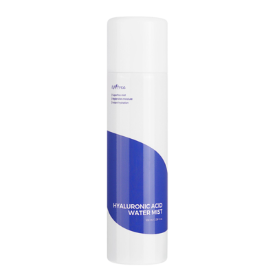 IsntTree Hyaluronic Acid Water Mist 1 ea, $22.99/1ea