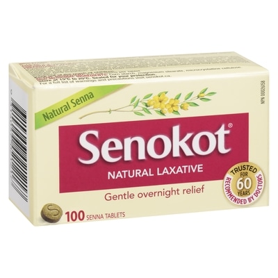 Natural Laxative