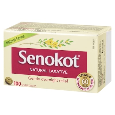 Natural Laxative