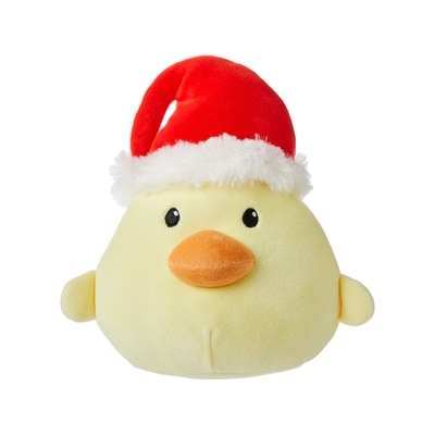 null Squash Pals Duck Plush 1 ea, $7.50/1ea