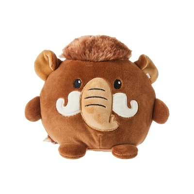 null Squash Pals Mammoth Plush 1 ea, $7.50/1ea