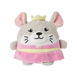 Squash Pals Mouse Plush ea Your Independent Grocer