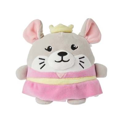 null Squash Pals Mouse Plush 1 ea, $7.50/1ea