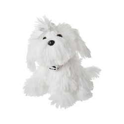 null Animated Spinning Puppy 1 ea, $24.00/1ea