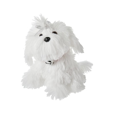 null Animated Spinning Puppy 1 ea, $24.00/1ea