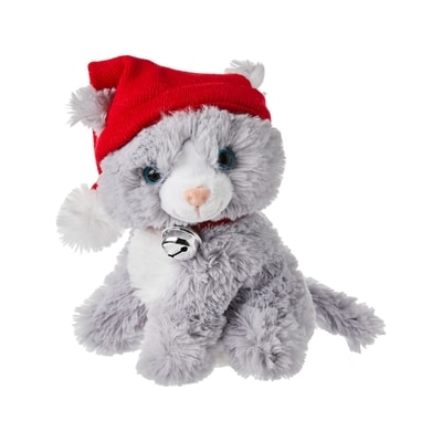 null Animated Spinning Kitty 1 ea, $24.00/1ea