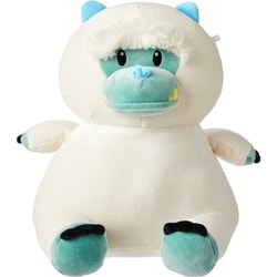 null Yeti Plush 1 ea, $19.00/1ea