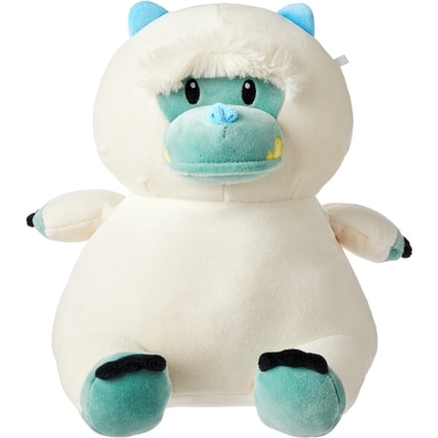 null Yeti Plush 1 ea, $19.00/1ea