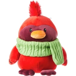 null Winter Bird Plush 1 ea, $10.00/1ea